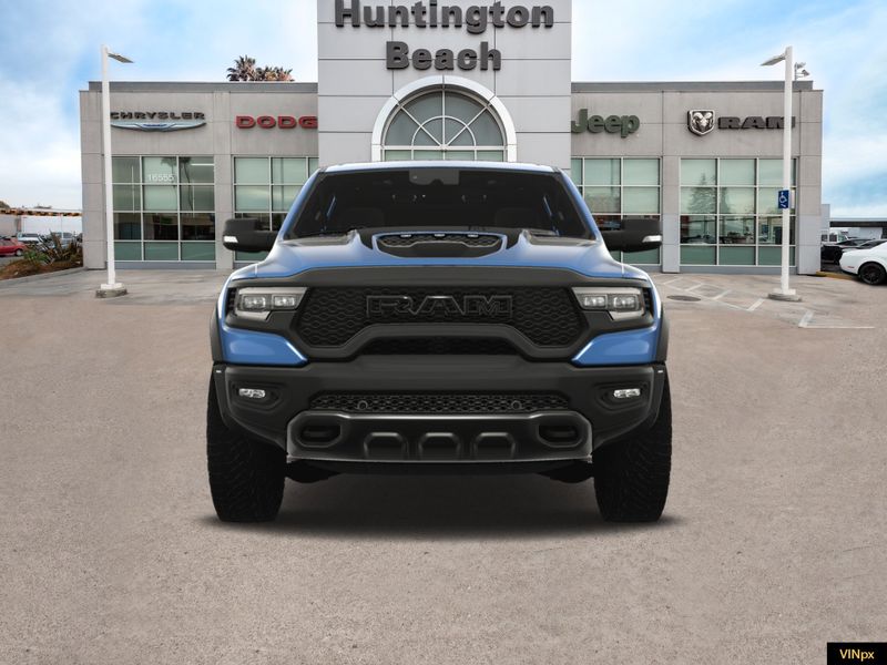 2024 RAM 1500 TRX Crew Cab 4x4Image 12