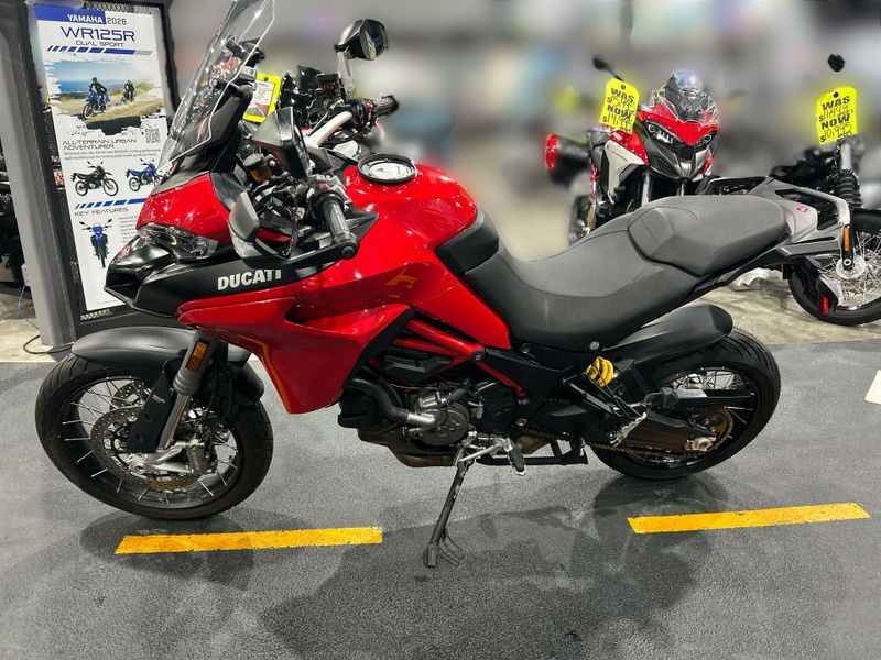 Used 2021 Ducati MULTISTRADA 950 Image 21