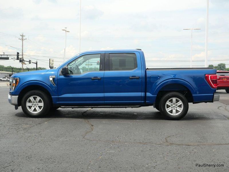 Used 2023 Ford F-150 XLTImage 11