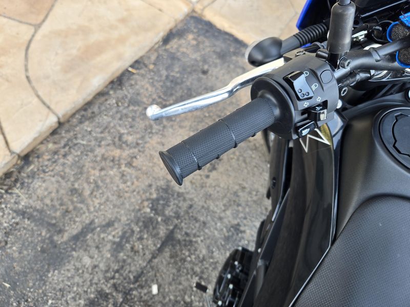 Used 2023 Kawasaki KLX 230SM Image 13