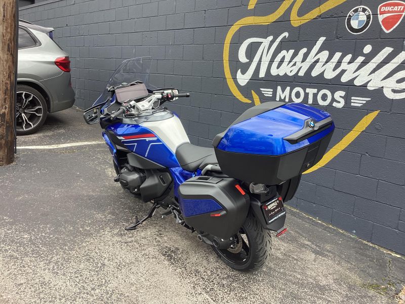 New 2026 BMW R 1300 RT 