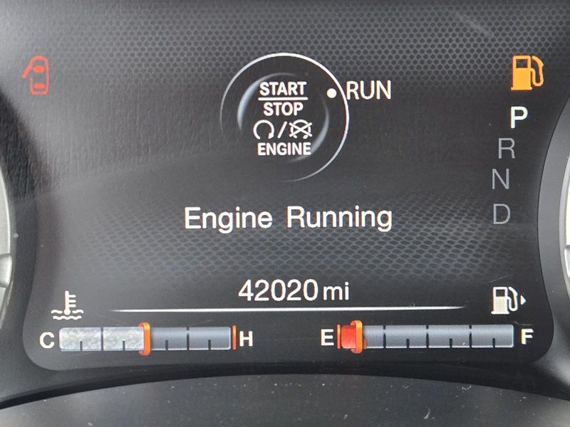 Used 2022 Jeep Renegade Latitude 4x4