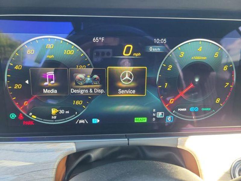 Used 2021 Mercedes-Benz E 450 450