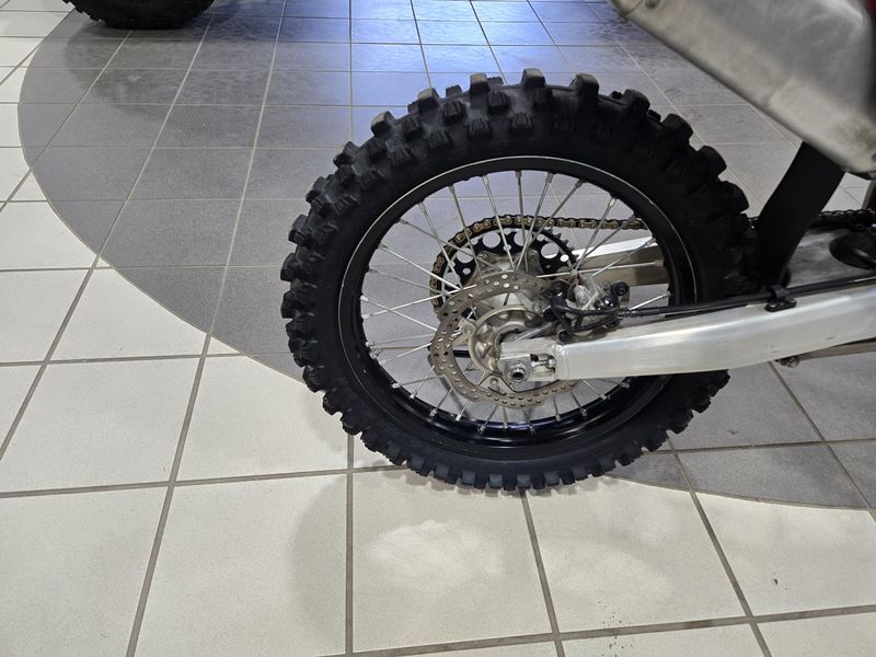 USED 2023 HONDA CRF 450R Image 14