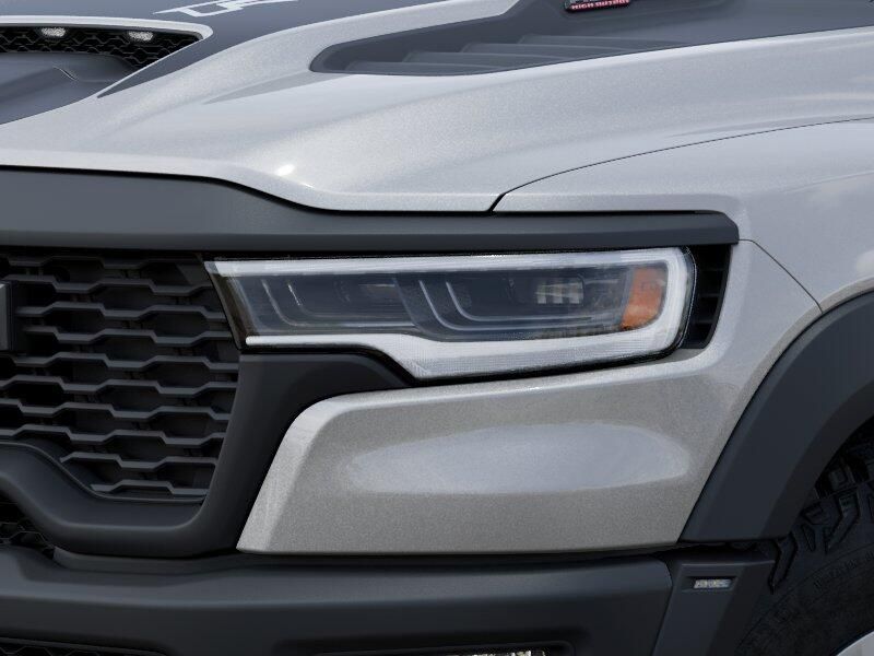 New 2026 RAM 1500 RHO