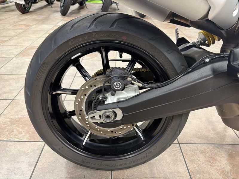 Used 2018 Ducati SCRAMBLER 1100 SPORT Image 25
