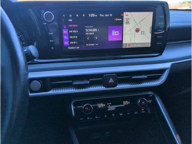 Used 2023 Kia K5 GT-LineImage 13