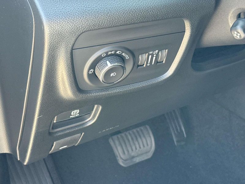 New 2026 Jeep Grand Cherokee Limited Reserve 4x4