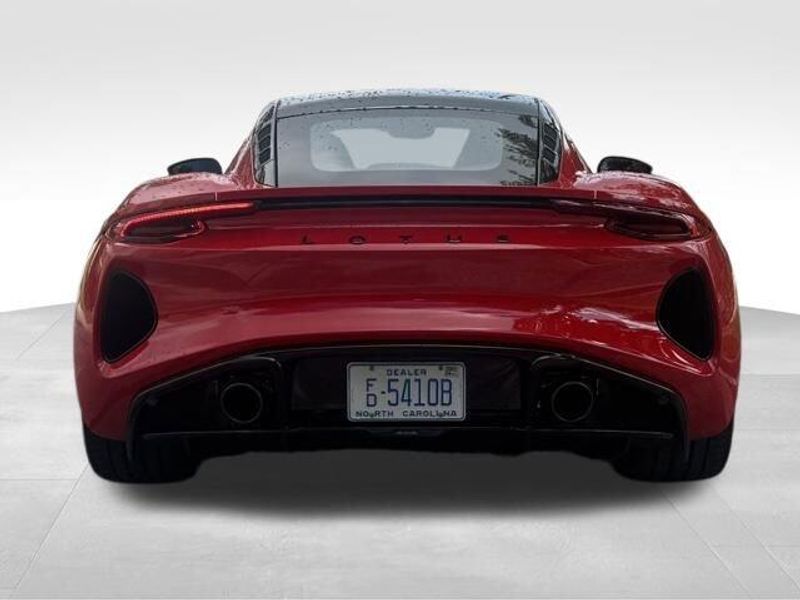 2024 Lotus Emira First Edition