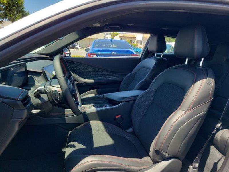 New 2026 Dodge Charger Scat Pack 2-door Awd