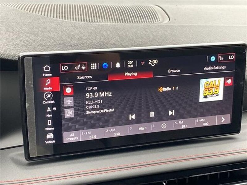 New 2024 Dodge Hornet R/T Plus EawdImage 18