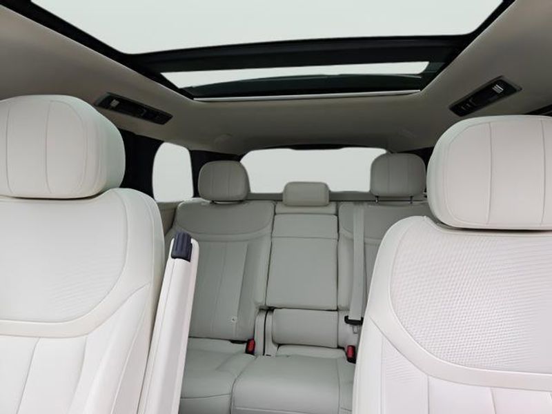 Used 2023 Land Rover Range Rover SE