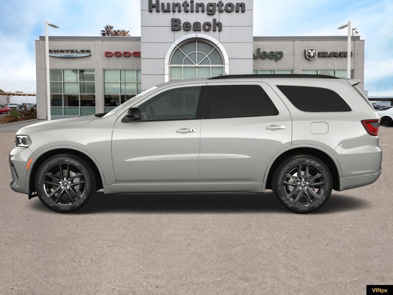 2025 Dodge Durango GT RWDImage 3