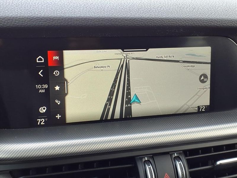 New 2025 Alfa Romeo Stelvio AwdImage 25