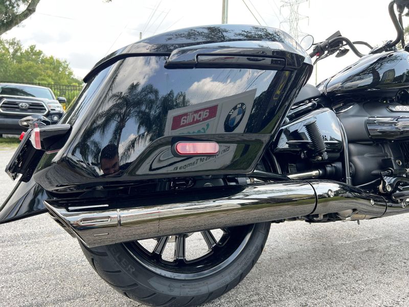 New 2024 BMW R 18 Roctane 