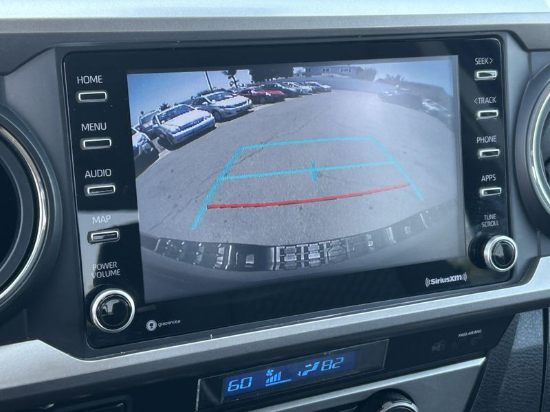 Used 2022 Toyota Tacoma SR5Image 21