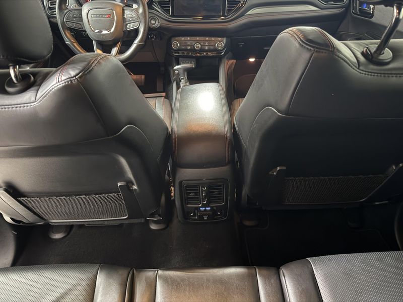 Used 2024 Dodge Durango GT PlusImage 23
