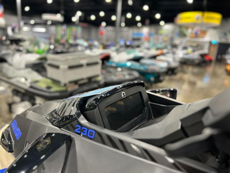 New 2025 Sea-Doo WAKE PRO 230 (SOUND SYSTEM) Image 21