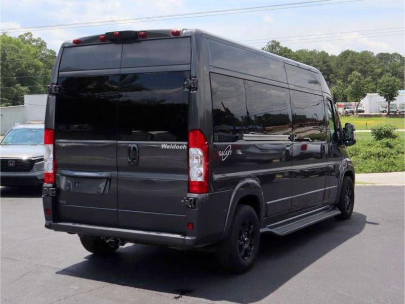 Used 2023 RAM ProMaster 2500 High Roof