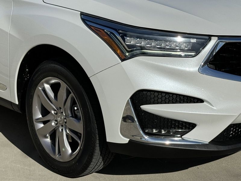 2021 Acura RDX w/Advance PackageImage 4