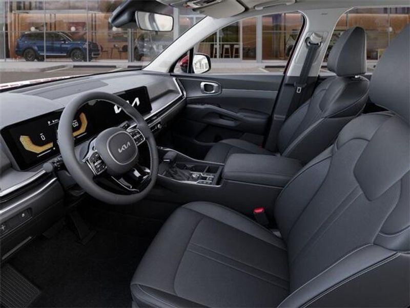 2025 Kia Sorento SImage 17