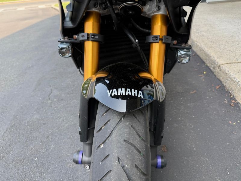 2021 Yamaha MTT890 (Tracer 9) DImage 5