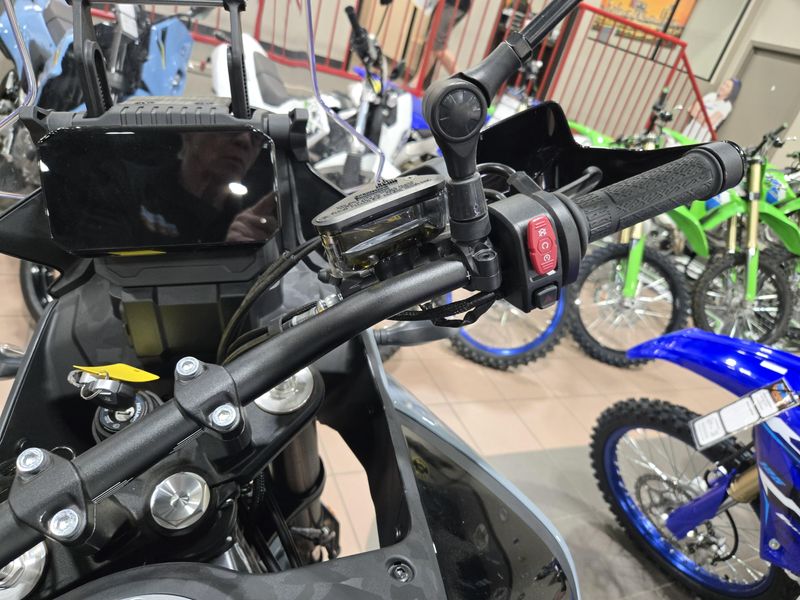 NEW 2026 CFMOTO IBEX 450 Image 16