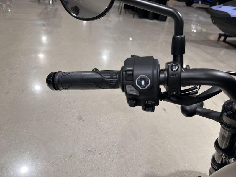 New 2026 Honda REBEL 1100 Image 22