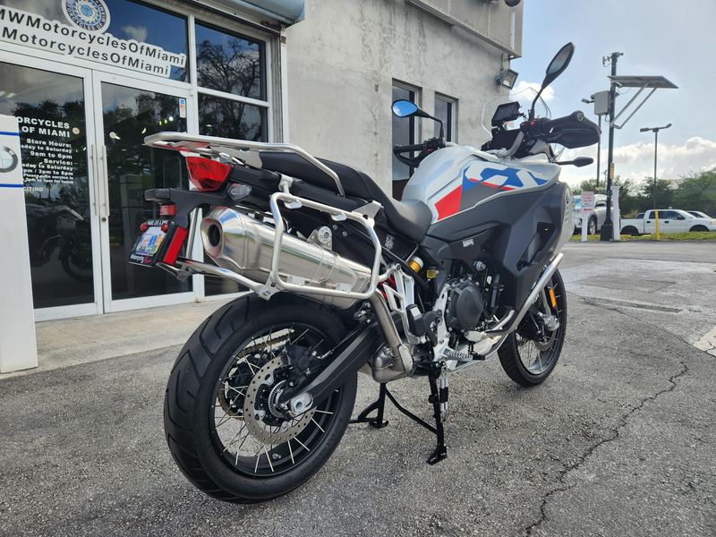2024 BMW F900GSADVENTURE Image 13