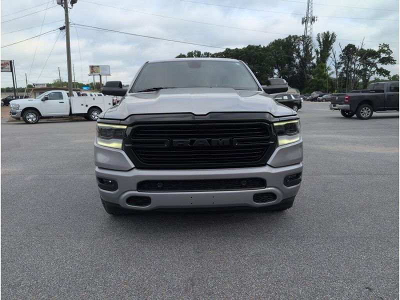 2020 RAM 1500 Big HornImage 8