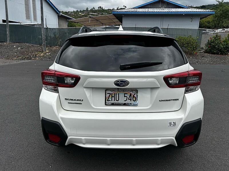 2023 Subaru Crosstrek Premium photo 4