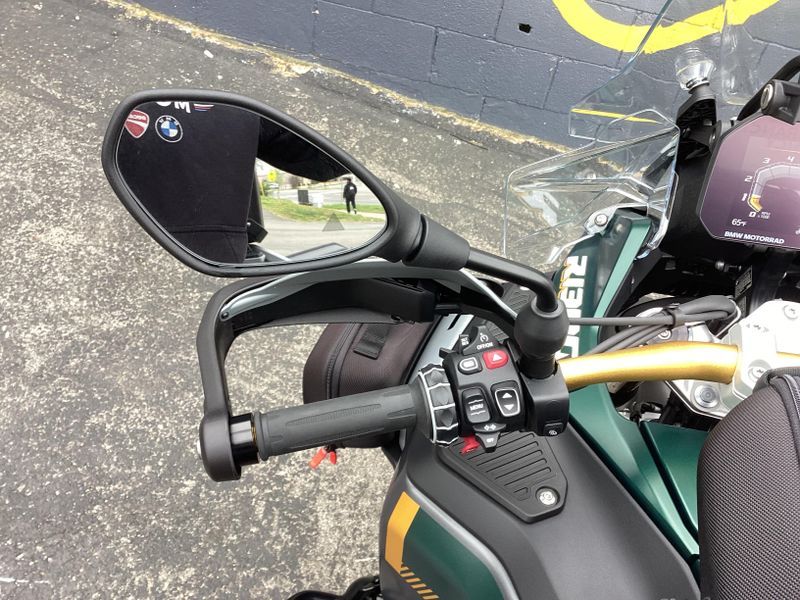 Used 2025 BMW R 1300 GS Adventure 