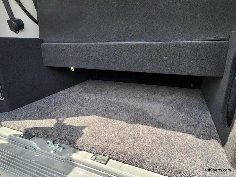 New 2026 RAM ProMaster 1500 SLT+