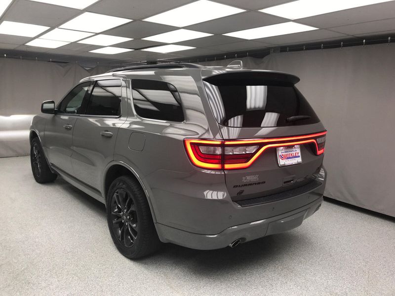 2022 Dodge Durango GT PlusImage 19