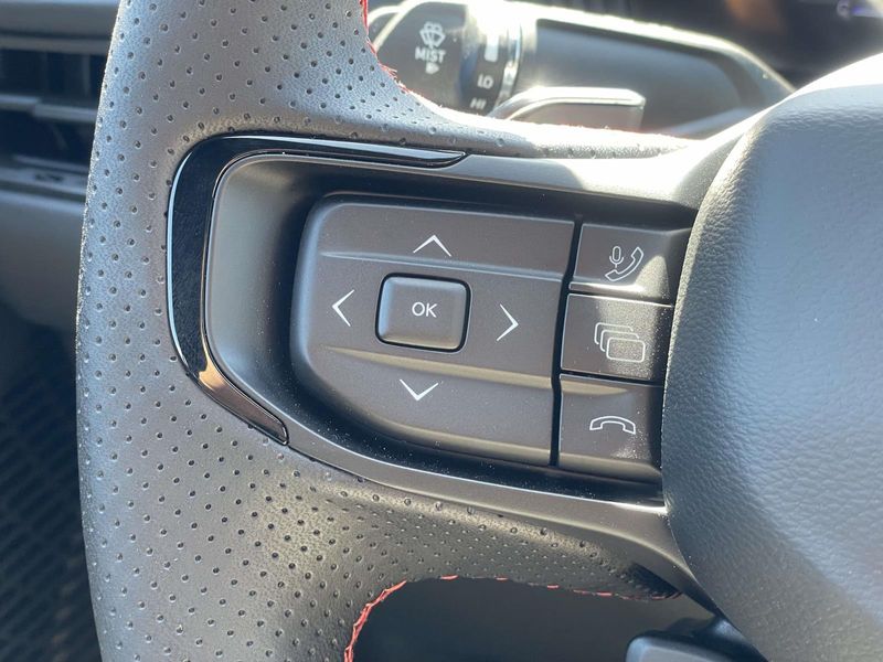 New 2026 Dodge Charger Scat Pack 2-door Awd