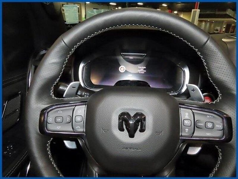 2025 RAM 1500 RHOImage 15