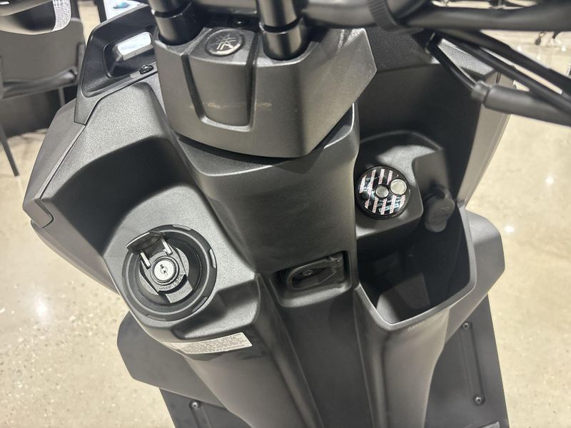 New 2026 Yamaha ZUMA 125 Image 22