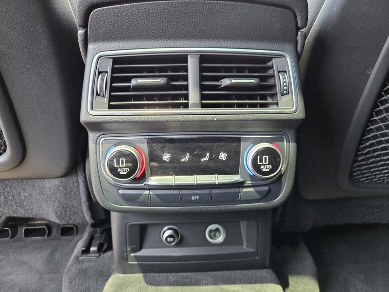 Used 2018 Audi Q7 3.0 TFSI Prestige
