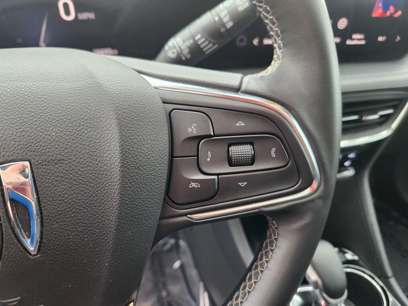Used 2025 Buick Encore GX Avenir