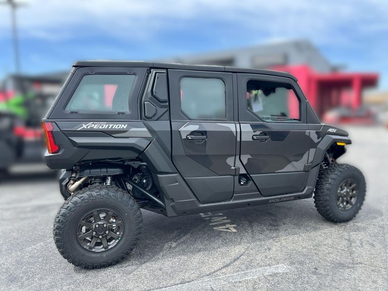 New 2026 Polaris XPEDITION ADV 5 NORTHSTAR Image 16