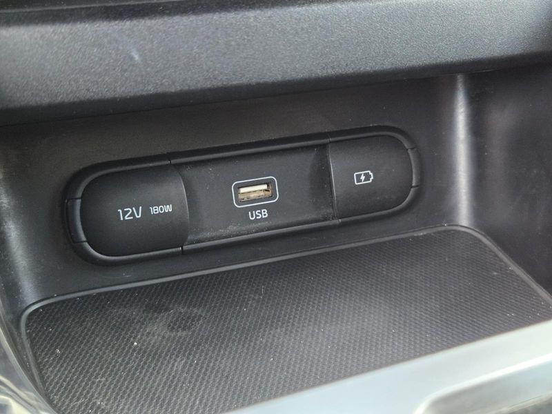 Used 2023 Kia Forte GT-Line IVT