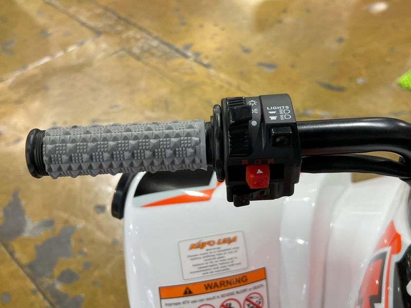 2025 Kayo STORM 150 EFI Image 10