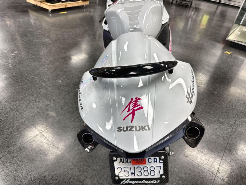 Used 2022 Suzuki Hayabusa 1340 Image 17
