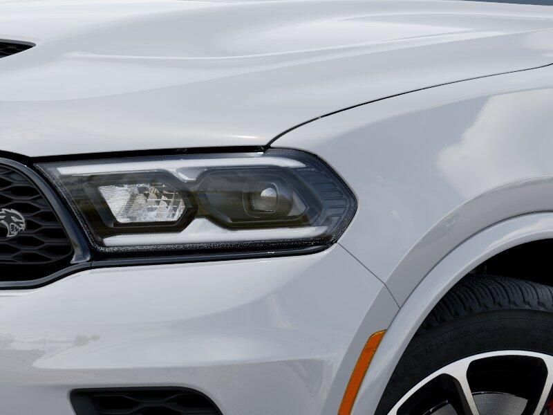 New 2026 Dodge Durango Srt Hellcat AwdImage 6