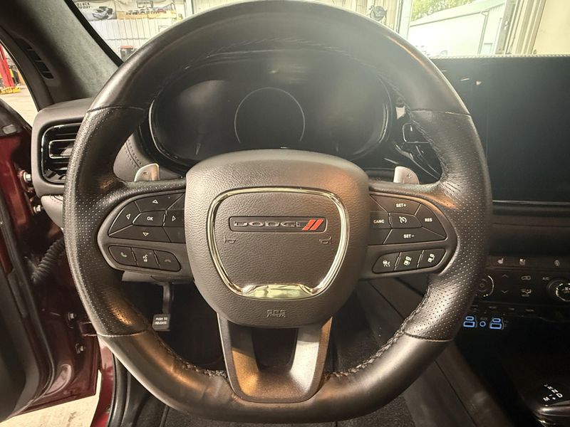Used 2022 Dodge Durango R/T PlusImage 26