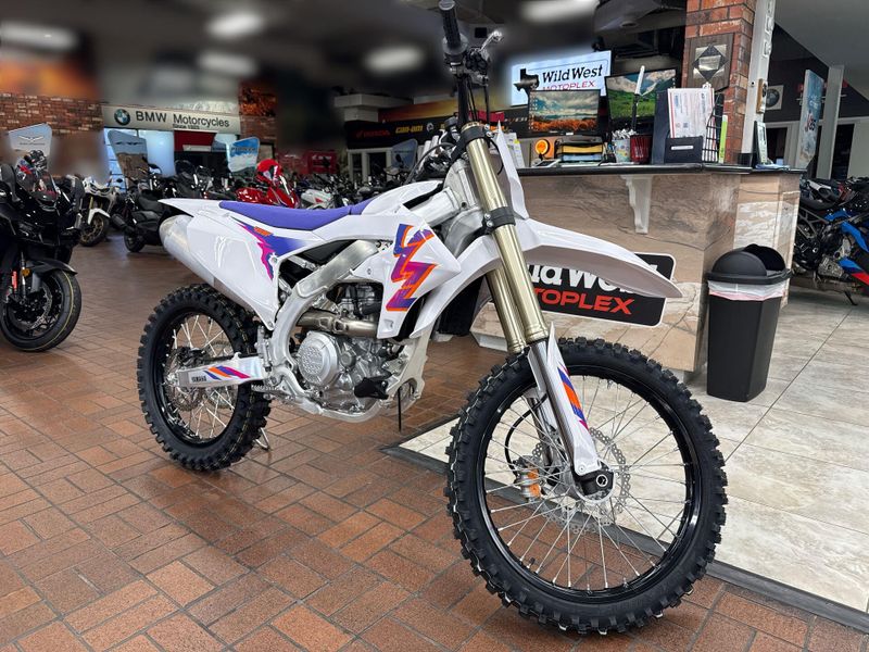 HGS フルエキ　YZ450F HGS フルエキ YZ450F HGS Yamaha YZ450F 20-22 Stainless Carbon Full