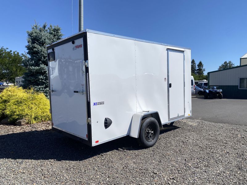 New 2026 MIRAGE 6 X 12 XE Image 3