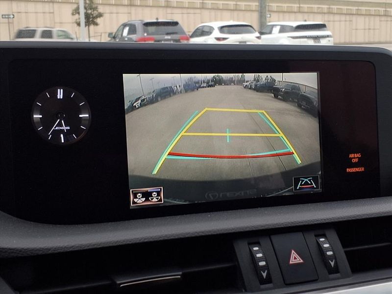 Used 2019 Lexus ES 350Image 23