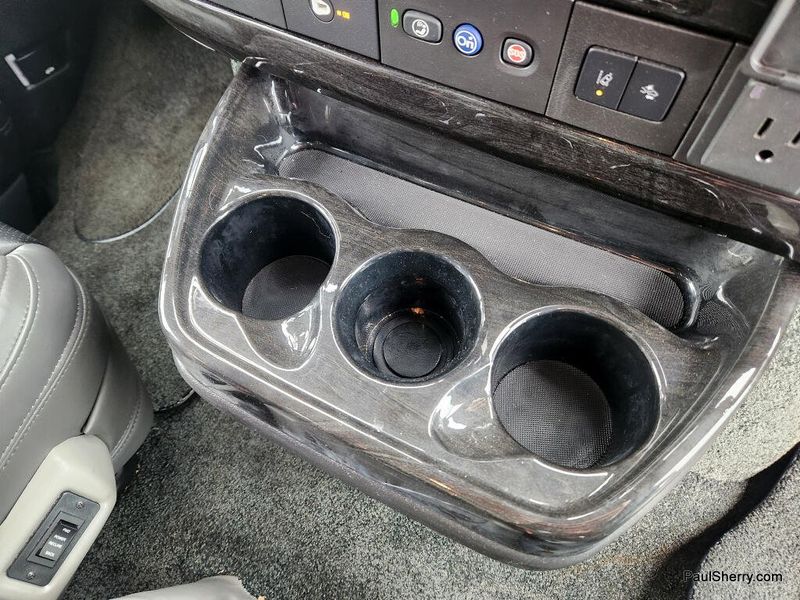 Used 2021 Chevrolet Express Passenger LS