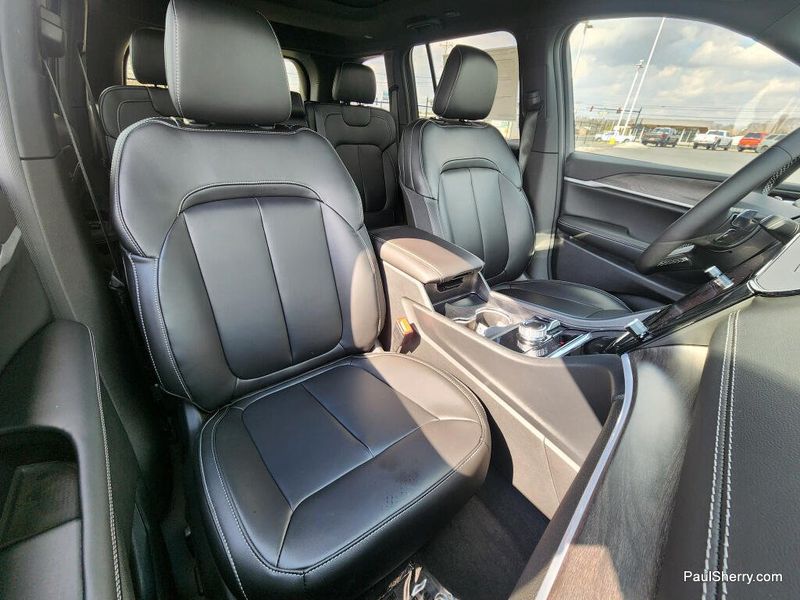 New 2026 Jeep Grand Cherokee Limited 4x4